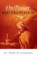  On Prayer and Meditation 