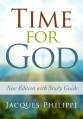  Time for God 