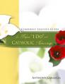  Combined Leader's Guide for Before "I Do" and Catholic Remarriage 