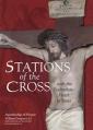  Stations of the Cross with the Eucharistic Heart of Jesus 