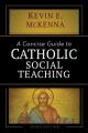  A Concise Guide to Catholic Social Teaching 