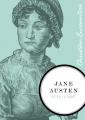  Jane Austen 