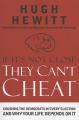  If It's Not Close, They Can't Cheat: Crushing the Democrats in Every Election and Why Your Life Depends on It 