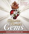  Chaste Heart Gems: Daily Wisdom on the Heart of St. Joseph 