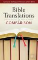  Bible Translations Comparison: Compare 20 Popular Versions of the Bible 