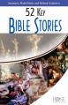  52 Key Bible Stories 