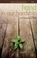  God's Hand in Our Hardship 