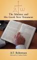  The Minister and His Greek New Testament 