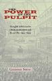 The Power of the Pulpit 