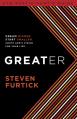  Greater Participant's Guide: Dream bigger. Start smaller. Ignite God's Vision for Your Life 