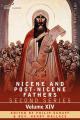  Nicene and Post-Nicene Fathers: Second Series, Volume XIV the Seven Ecumenical Councils 