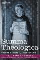  Summa Theologica, Volume 2 (Part II, First Section) 