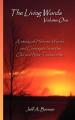  The Living Words-Volume 1 