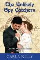  Unlikely Spy Catchers 