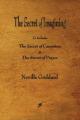  The Secret of Imagining 
