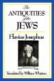 The Antiquities of the Jews 