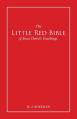  The Little Red Bible of Jesus Christ's Teachings - The Words in Red 