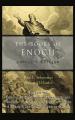  The Books of Enoch: Complete edition: Including (1) The Ethiopian Book of Enoch, (2) The Slavonic Secrets and (3) The Hebrew Book of Enoch 