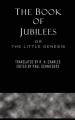  The Book of Jubilees 