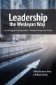  Leadership the Wesleyan Way 
