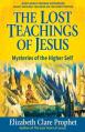  The Lost Teachings of Jesus: Mysteries of the Higher Self 