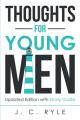 Thoughts for Young Men: Updated Edition with Study Guide 