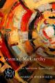  Cormac McCarthy: An American Apocalypse 