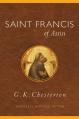  Saint Francis of Assisi 