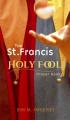  St. Francis Holy Fool Prayer Book 