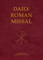  Daily Roman Missal, Third Edition 