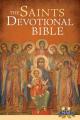  Saints Devotional Bible-NABRE 