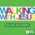  Walking with Jesus 