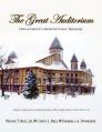  The Great Auditorium, Ocean Grove's Architectural Treasure 