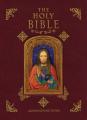  Illustrated Family Bible-KJV 