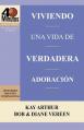  Viviendo una Vida de Verdadera Adoraci 