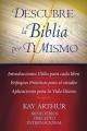  Descubre La Biblia Por Ti Mismo (Discover the Bible for Yourself) 