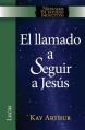  El Llamado a Seguir a Jesus / The Call to Follow Jesus (New Inductive Study Series) 