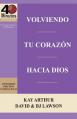  Volviendo Tu Corazon Hacia Dios / Turning Your Heart Towards God (40 Minute Bible Studies) 
