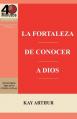  La Fortaleza de Conocer a Dios / The Power of Knowing God 