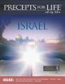 Israel: Precepts For Life Study Companion (Color Version) 