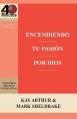  Encendiendo Tu Pasion Por Dios / Ignite Your Passion for God 