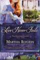  Love Never Fails: Volume 3 