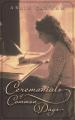  Ceremonials of Common Days 