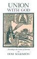  Union With God: According to the Letters of Direction of Dom Marmion 