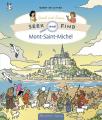  Mont-Saint-Michel: Seek and Find Sarah and Simon Series, Book 6 