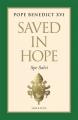  Saved in Hope: Spe Salvi 