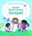  My First Picture-Reader Gospel 