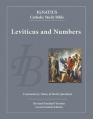  Leviticus and Numbers: Ignatius Catholic Study Bible 