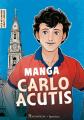  Manga Carlo Acutis 