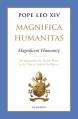  Magnifica Humanitas (Magnificent Humanity): On Safeguarding the Human Person in the Time of Artificial Intelligence 